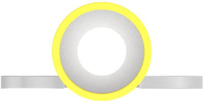 320577 AMP Cable Lugs Image 4