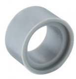 Hose seal for connector, 9923 SL6