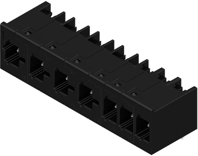 8000078340 Weidmüller PCB Connection Systems Image 1