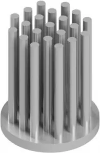 10127422 Fischer Elektronik Heat Sinks