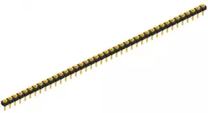 10043102 Fischer Elektronik PCB Connection Systems