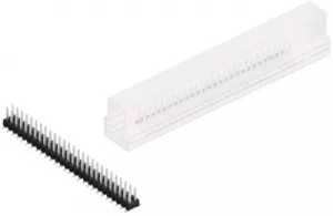 SL11SMD05254ZSM Fischer Elektronik PCB Connection Systems