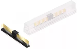 SL11SMD07848SBSM Fischer Elektronik PCB Connection Systems