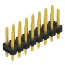 SL LP 2 112 16 G Fischer Elektronik PCB Connection Systems