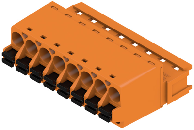1335510000 Weidmüller PCB Connection Systems Image 2