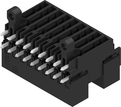 1453540000 Weidmüller PCB Connection Systems Image 2