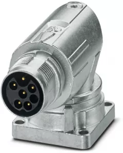 1628513 Phoenix Contact Sensor-Actuator Connectors