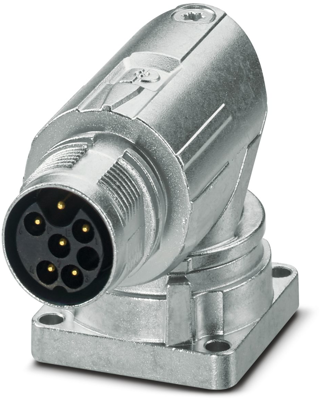 1628513 Phoenix Contact Sensor-Actuator Connectors