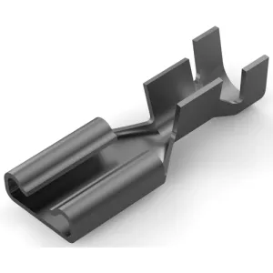 60196-3 AMP Receptacles