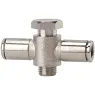 108965 Riegler Fittings and Accessories
