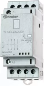 22.34.0.230.4720 Finder Contactors