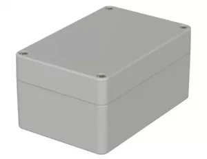 02216000 Bopla General Purpose Enclosures