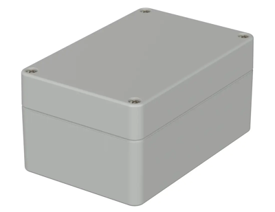 02216000 Bopla General Purpose Enclosures Image 1