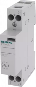 5TT5001-0 Siemens Contactors