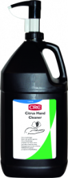 CRC hand cleaner, canister, 3.8 l, 32321-AA