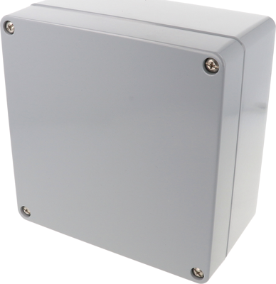 1590Z180GY Hammond General Purpose Enclosures