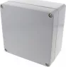 1590Z180GY Hammond General Purpose Enclosures