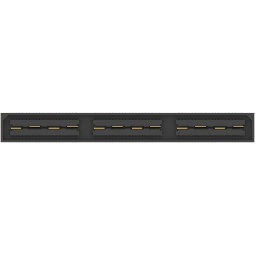 1658012-3 AMP PCB Connection Systems Image 5