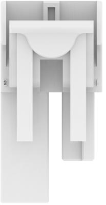 1983659-1 TE Connectivity PCB Connection Systems Image 3