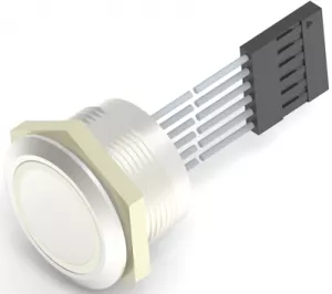 2342836-3 Alcoswitch Pushbutton Switches