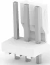 3-644611-3 AMP PCB Connection Systems