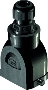 19431060447 Harting Housings for HDC Connectors