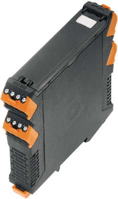 1519370000 Weidmüller DIN-Rail Enclosures