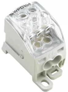 1562000000 Weidmüller Series Terminals