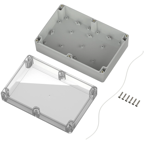 BYB-3-90H0292 by.B General Purpose Enclosures Image 2