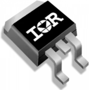 IRFS7437TRLPBF Infineon Technologies MOSFETs
