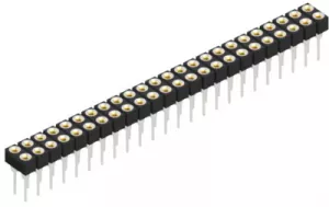 10042522 Fischer Elektronik PCB Connection Systems