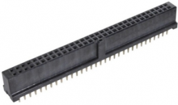IDC connector, Mezzannine, SEK mezz Fe 64P Press-in 4.5mm PL2