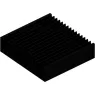 SK 85 150 SA Fischer Elektronik Heat Sinks