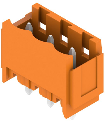 1147330000 Weidmüller PCB Connection Systems Image 1