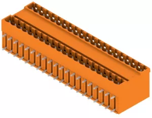 1601970000 Weidmüller PCB Connection Systems