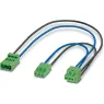 1714318 Phoenix Contact Pre-assembled Connector Systems