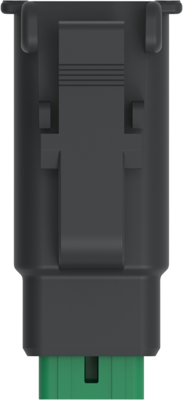 DTMH06-2SC DEUTSCH Automotive Power Connectors Image 3
