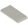 10099648 Fischer Elektronik Heat Sinks