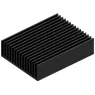 10154423 Fischer Elektronik Heat Sinks