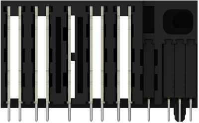 2204416-3 AMP PCB Connection Systems Image 4