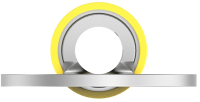 320577 AMP Cable Lugs Image 5