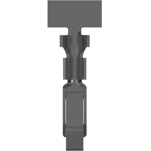 640252-2 AMP Crimp Contacts Image 3