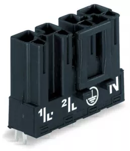 770-814 WAGO Device Connectors