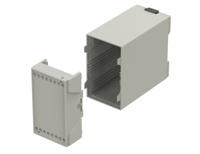 65004510.HMT1 Bopla General Purpose Enclosures Image 2