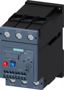 3RU2136-4QD1 Siemens Motor Protection Switches