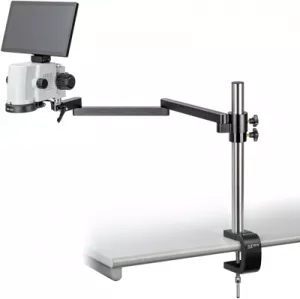 OIV 901 Kern Microscopes, inspection cameras, light sources, accessories