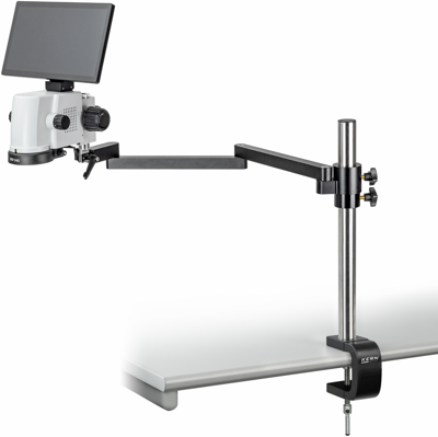 OIV 901 Kern Microscopes, inspection cameras, light sources, accessories Image 1