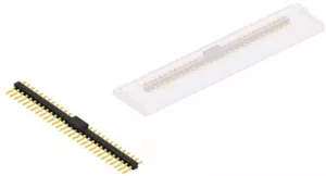 SL12SMD03129GBSM Fischer Elektronik PCB Connection Systems