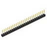 SL 20 THR 112 25 S Fischer Elektronik PCB Connection Systems