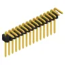 SLV W 1 KA 055 15 G Fischer Elektronik PCB Connection Systems